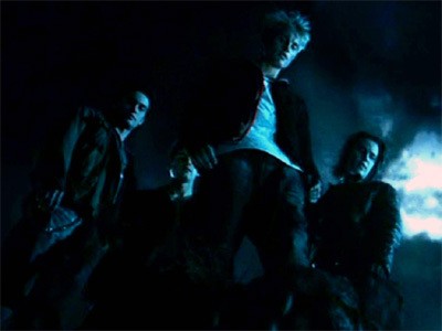 Şeytanla Anlaşma Fotoğrafı