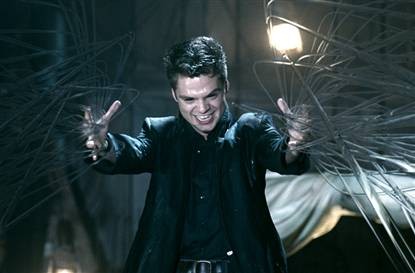 Şeytanla Anlaşma Fotoğrafı