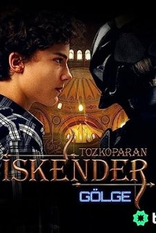 Tozkoparan İskender (2023) afişi