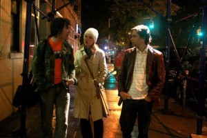 Let Them Chirp Awhile Fotoğrafı