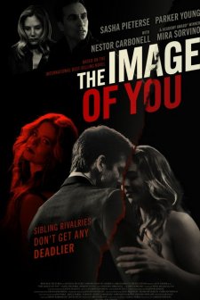 The Image of You (2024) afişi