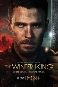The Winter King (2023) afişi