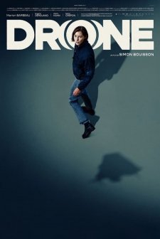 Drone (2024) afişi