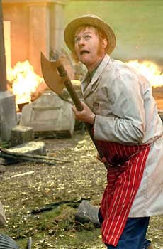 Kıyamet Kasabası fotoğrafı