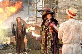 Kıyamet Kasabası fotoğrafı