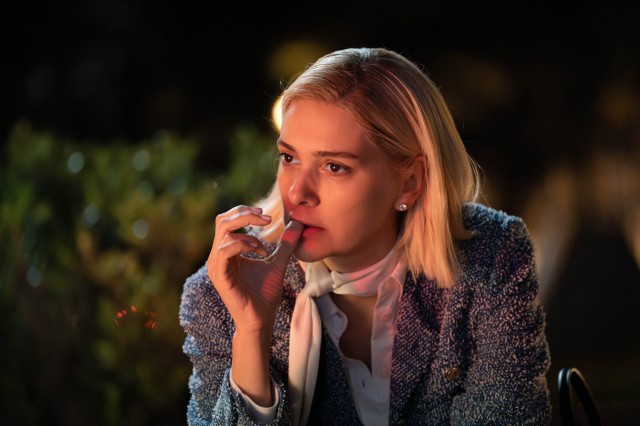 Düğüm Fotoğrafı