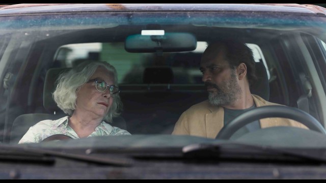 O da Bir Şey mi Fotoğrafı