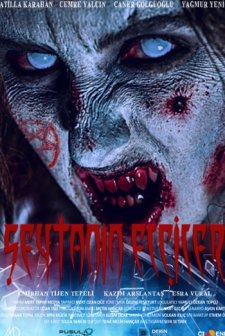 Şeytanın Elçileri (2023) afişi