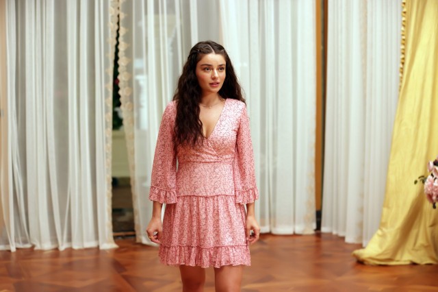 Kader Bağları Fotoğrafı