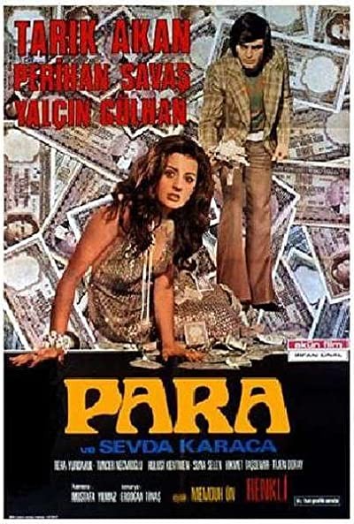 Para (1973) afişi