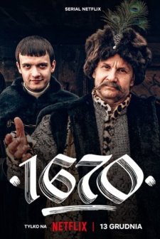 1670 (2023) afişi