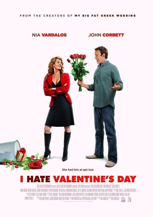 I Hate Valentine's Day Fotoğrafı