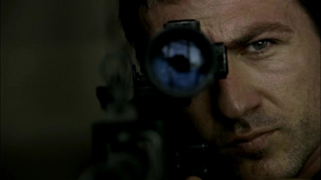 Kiralık Katiller fotoğrafı