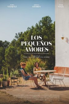 Little Loves (2024) afişi