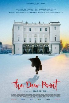 Il punto di rugiada (2023) afişi