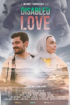 Engelli Aşk (2023) afişi