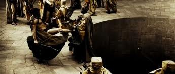 300 Spartalı fotoğrafı