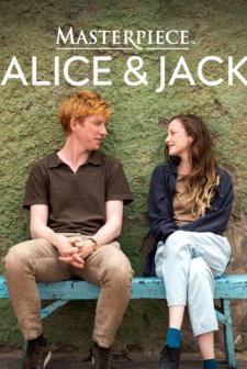 Alice & Jack (2023) afişi