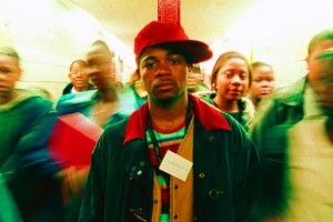 Hip Hop Projesi Fotoğrafı