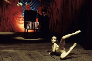 Üç Sıradışı Fotoğrafı