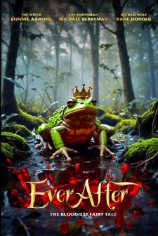 Ever After afişi