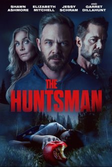 The Huntsman (2026) Fragman (2026) afişi