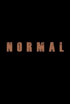 Normal (2026) afişi
