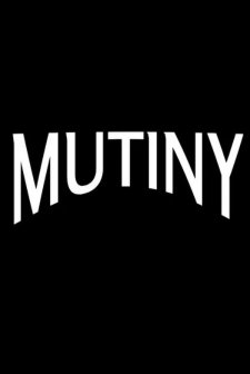 Mutiny (2026) afişi