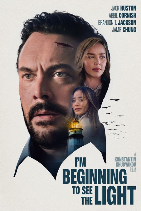 I'm Beginning to See the Light (2025) afişi