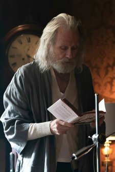 & Sons (2025) afişi