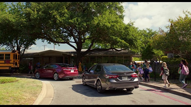 Kahramanlık Sırası Bizde Fotoğrafı