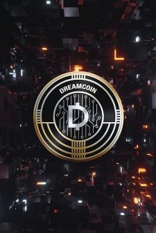 Dreamcoin (2024) afişi