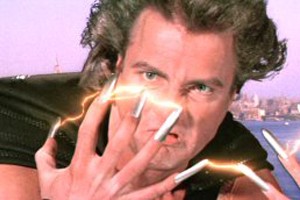 Süpermen 4 Fotoğrafı