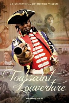 Toussaint Louverture afişi