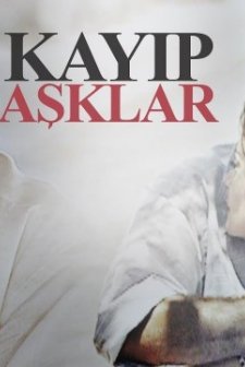 Kayıp Aşklar (2004) afişi