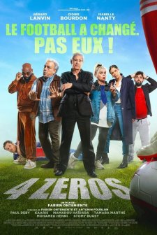 Some Shooting Stars (2024) afişi