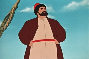 Alenkiy Tsvetochek Fotoğrafı