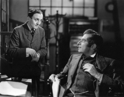 Hatter's Castle Fotoğrafı