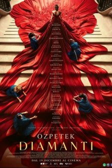 Elmaslar (2024) afişi