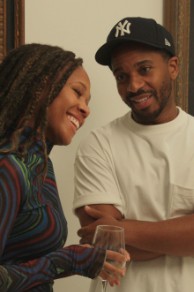 Love, Brooklyn (2025) Fragman (2025) afişi