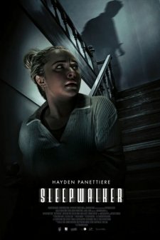 Sleepwalker (2026) afişi