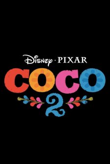 Coco 2 (2026) afişi