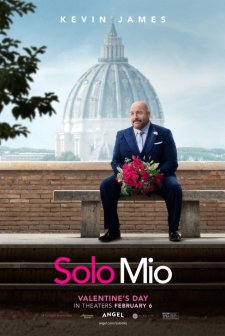Solo Mio (2026) afişi