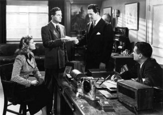 Federal Agents Vs. Underworld, Inc. Fotoğrafı