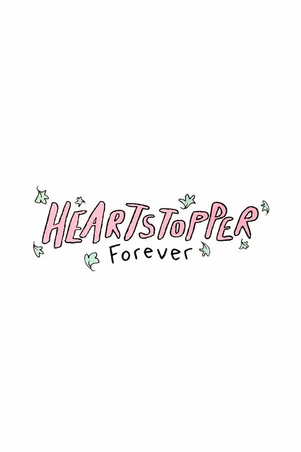 Heartstopper: Forever (2026) afişi