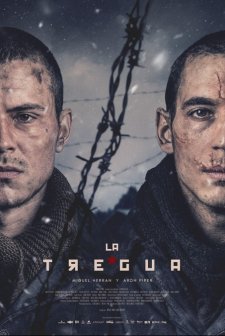 La tregua (2025) afişi