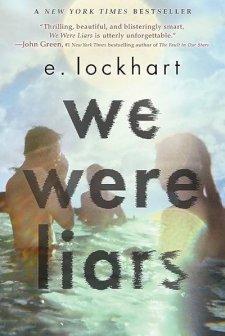 We Were Liars (2025) afişi