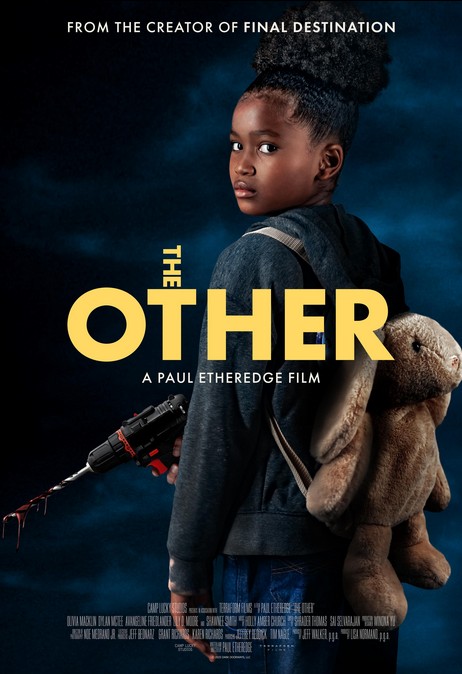 The Other (2025) afişi