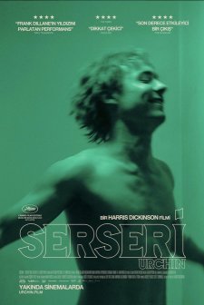 Urchin (2025) afişi