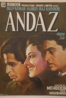 Şüphe (1949) afişi